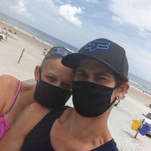 Meet your Posher, Lance